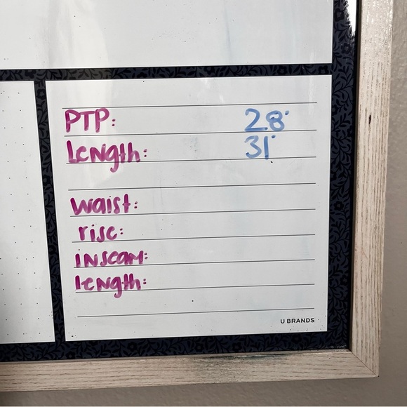 Claiborne Women 100% Linen Plus Size‎ Top XXL Butter Yellow Tunic Popover Lagen - Picture 4 of 7